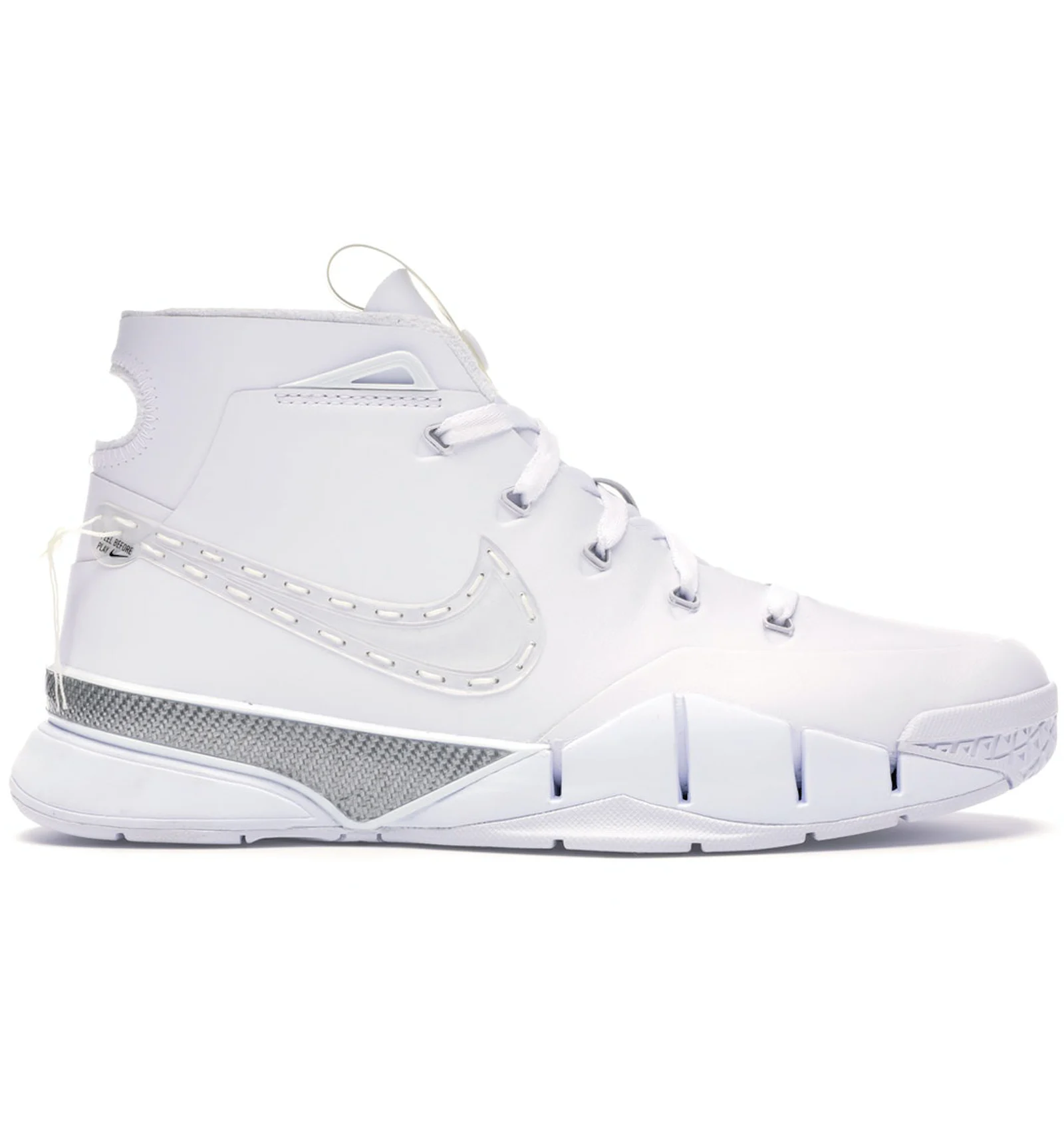 Nike Kobe 1 Protro Noise Cancelling Pack Men s CI9911 110 US