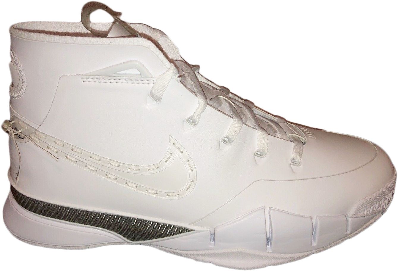 Buy Nike Kobe 1 Shoes & New Sneakers - StockX
