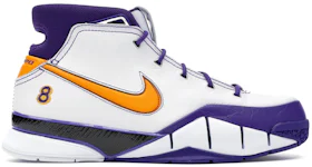 Nike kobe 1 protro top review
