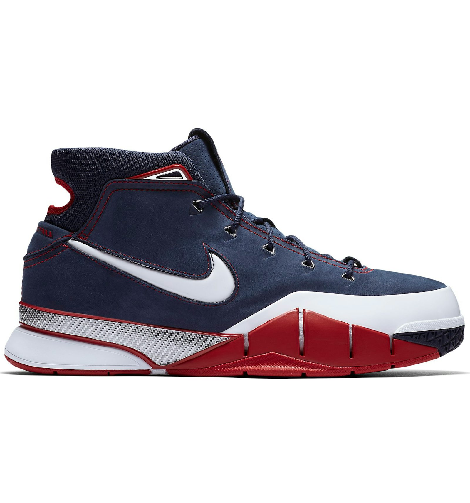 Scarpe kobe 1 donna blu sales