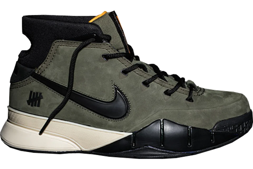 Undefeated kobe 2025