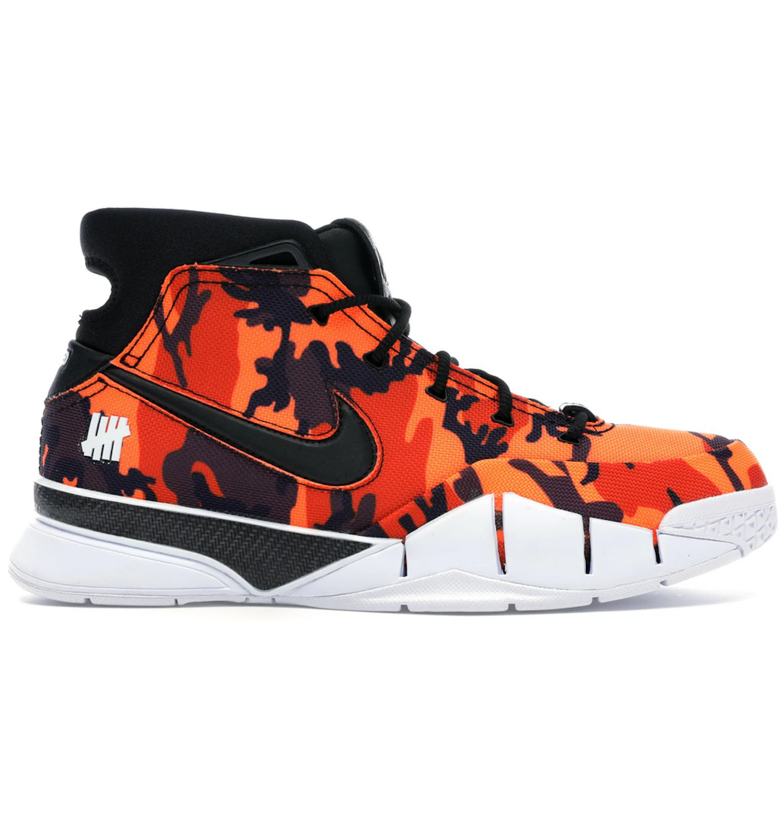 Nike kobe top 1 bordeaux
