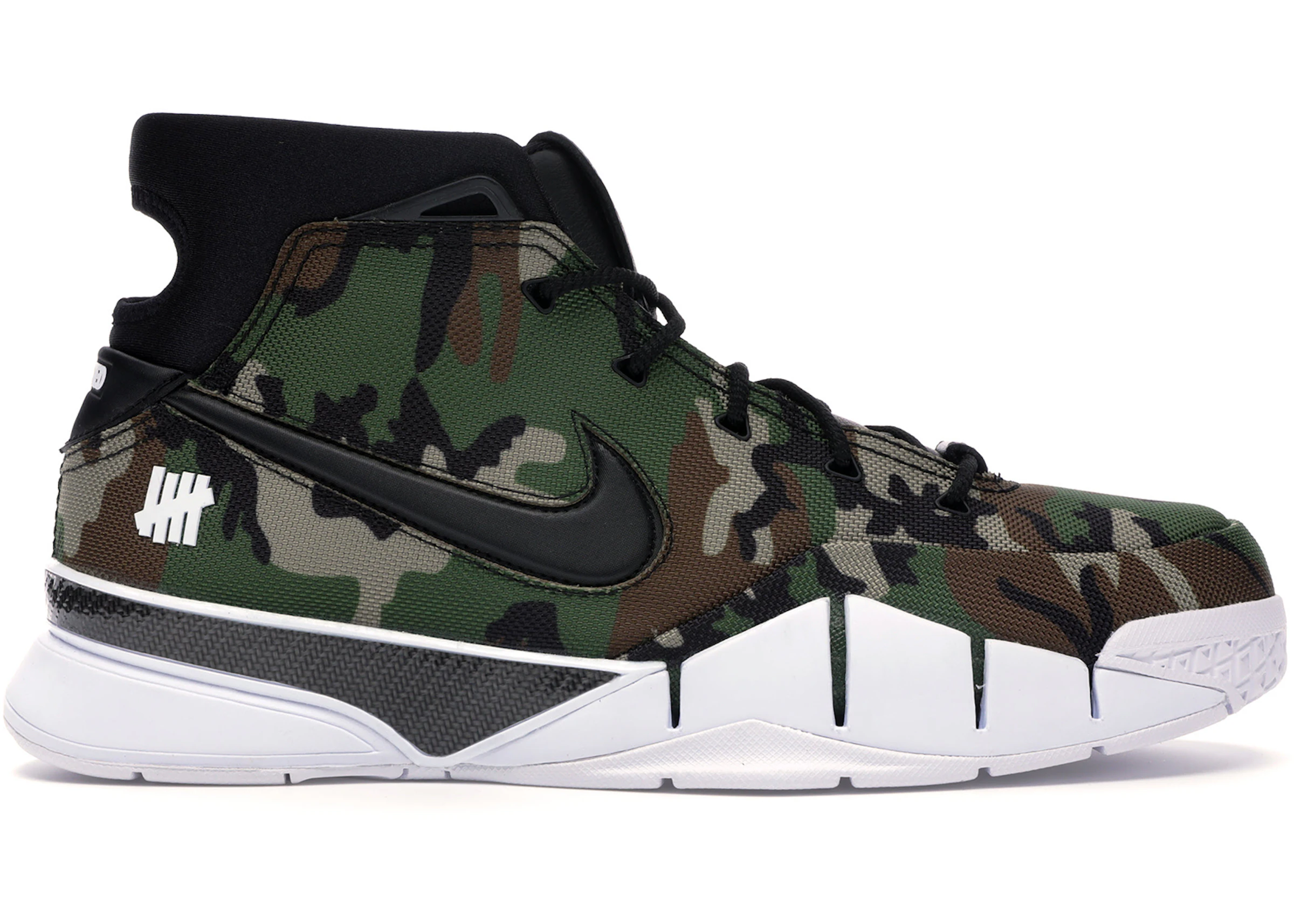 Andes physically pray Buy Nike Kobe 1 Shoes & New Sneakers - StockX