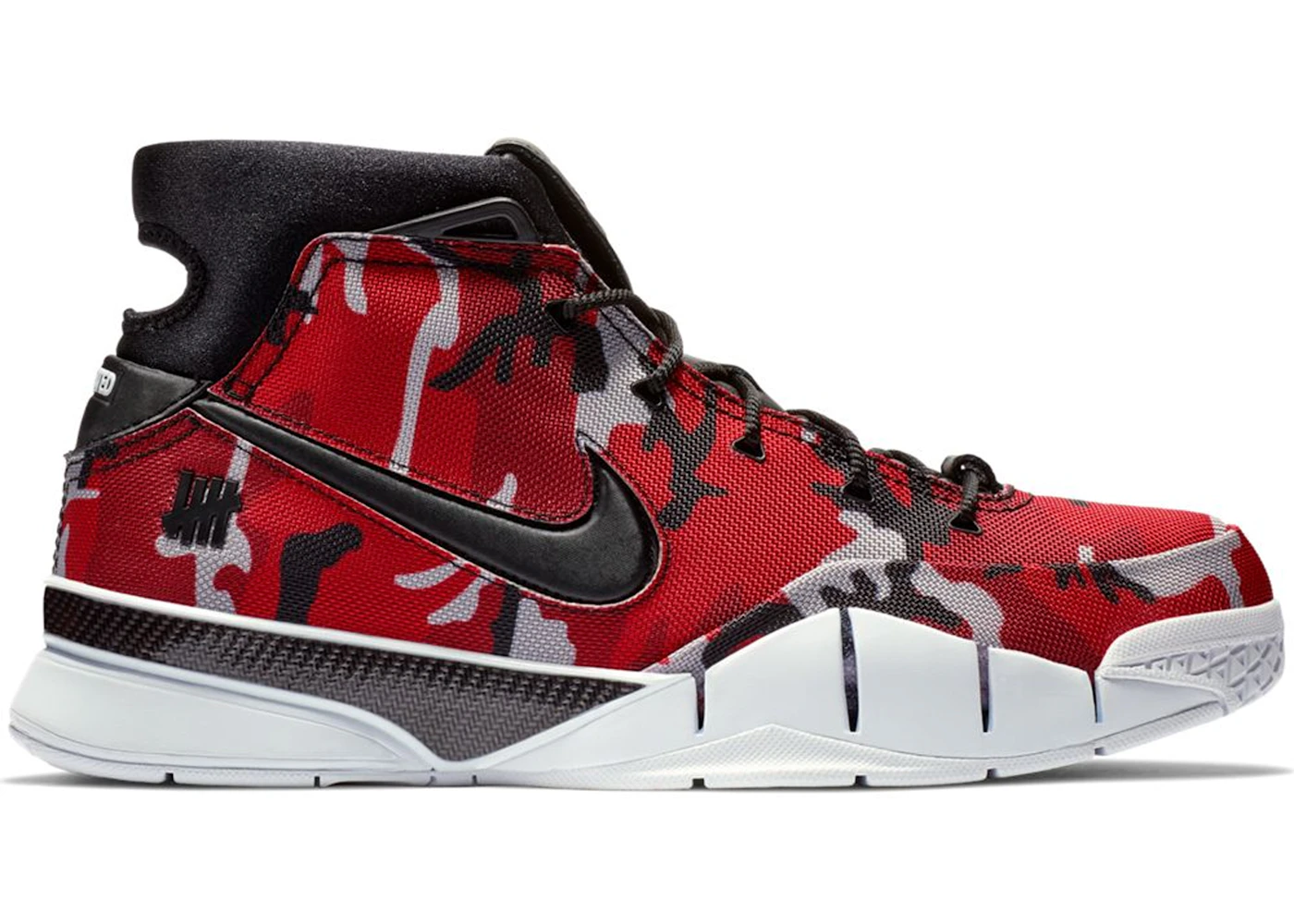 Undefeated kobe 2025 1 protro