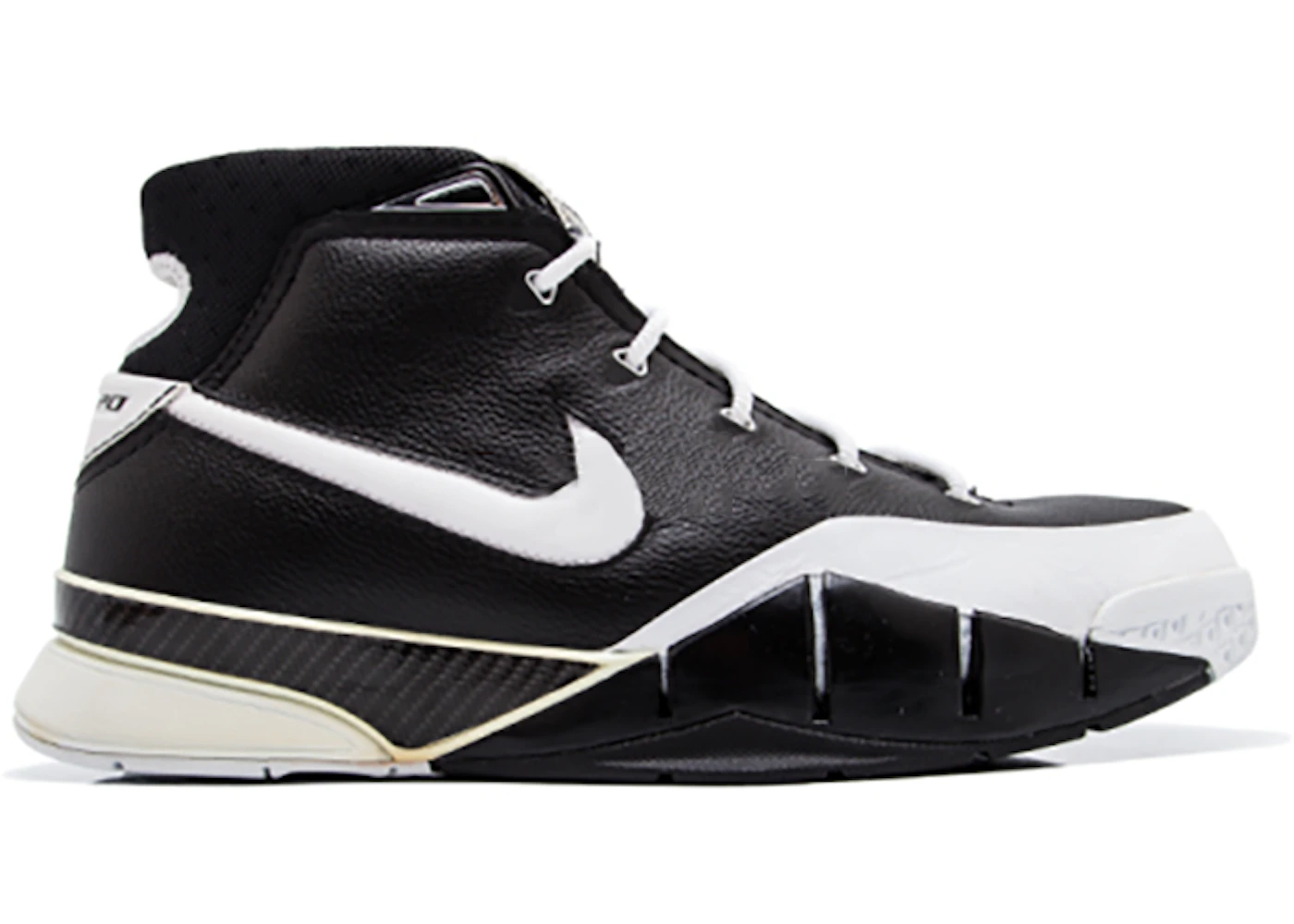 Nike kobe 1 black Clearance