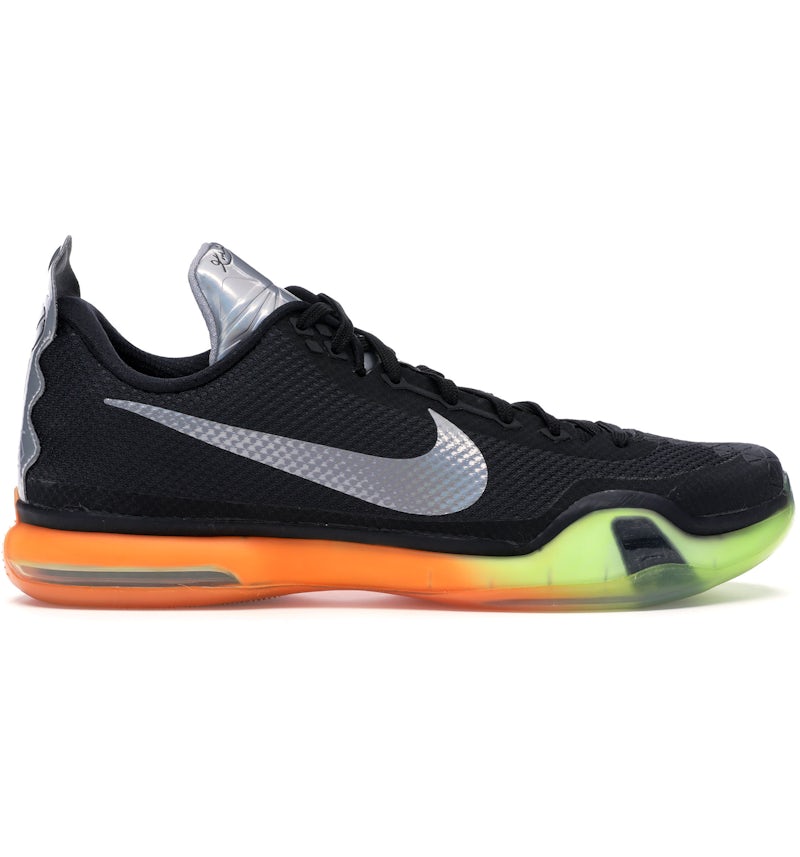 Nike Kobe 10 All-Star Men's 742546-097 US - Main Image
