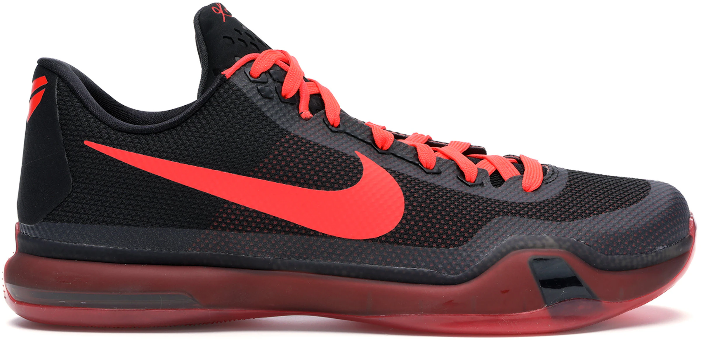 duif satelliet bedreiging Buy Nike Kobe 10 Shoes & New Sneakers - StockX
