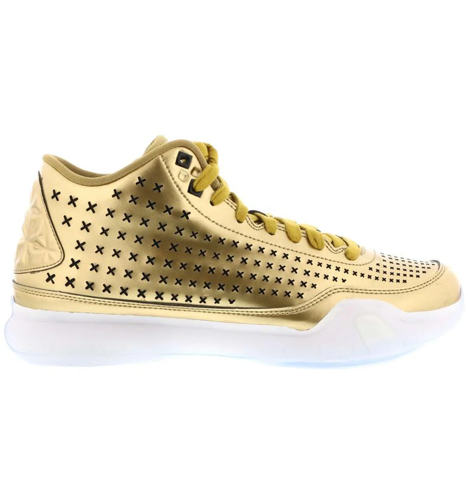 Nike kobe 10 gold Clearance