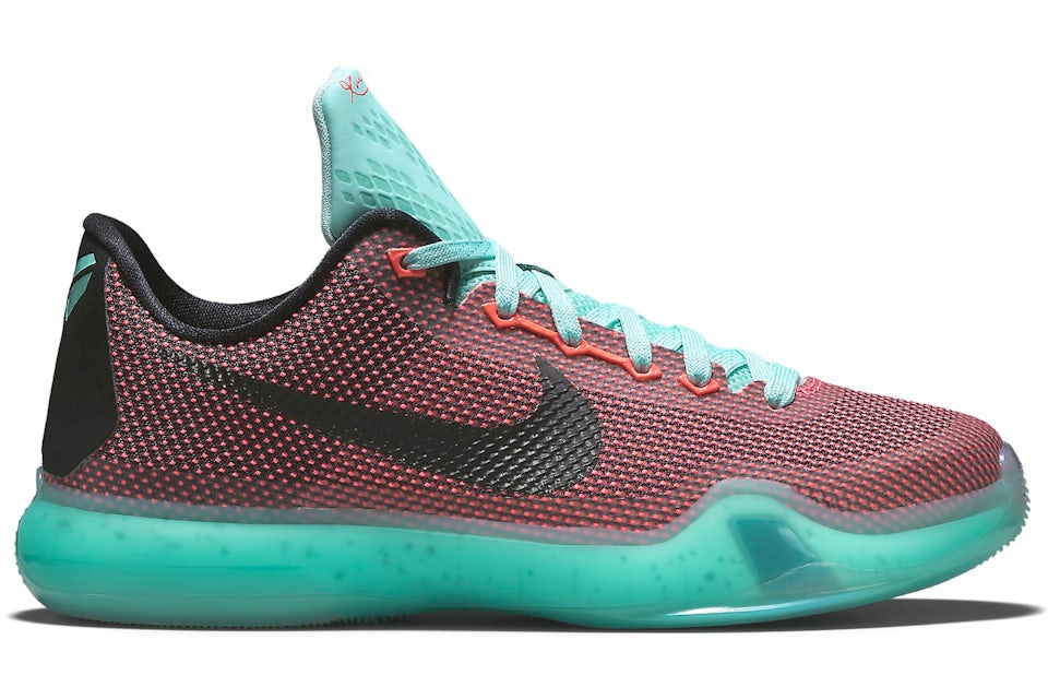 Kobe top easter shoes