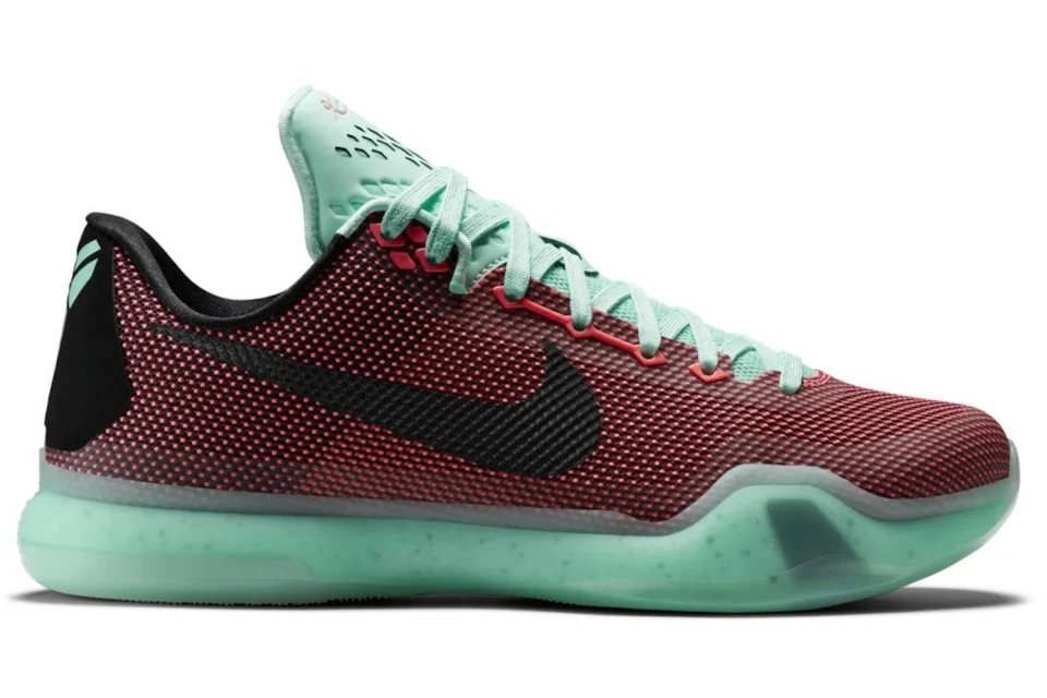 Nike kobe 10 kids Clearance