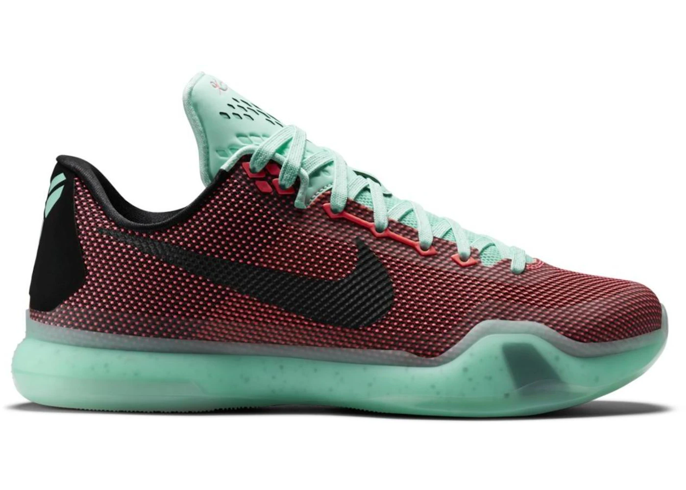 Nike kobe 10 womens price Clearance