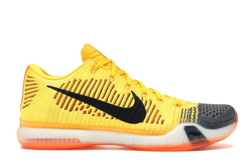Nike Kobe 10 Elite Chester