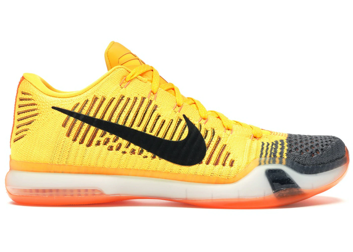 美品】NIKE(ナイキ) KOBE X ELITE LOW ☆31cm☆ | fgc.ie