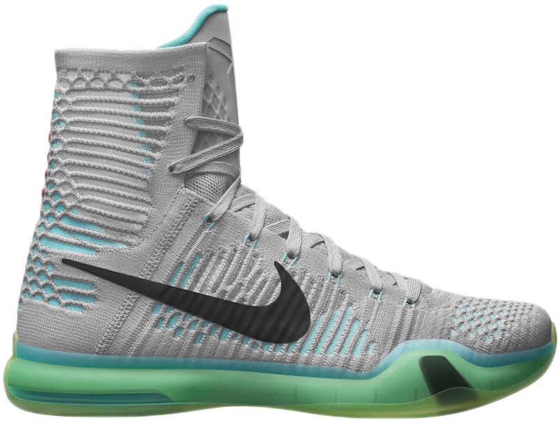 Nike Kobe 10 Elite Elite High Elevate