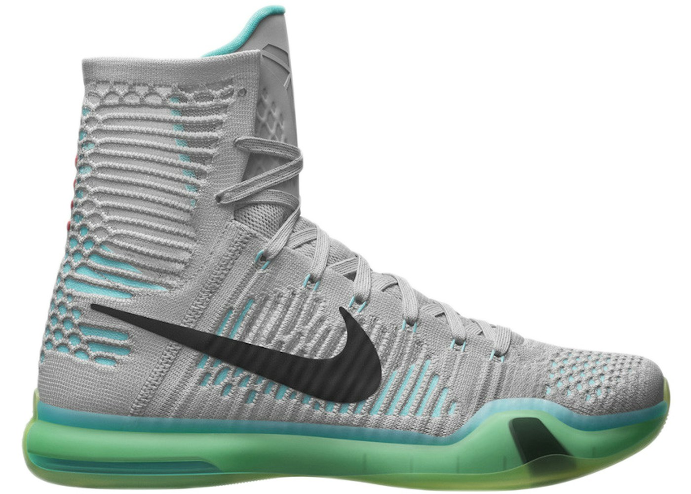 Nike Kobe 10 Elite Elite High Elevate 718763 041 Nike Kobe 10 Elite Elite High Elevate 718763 041