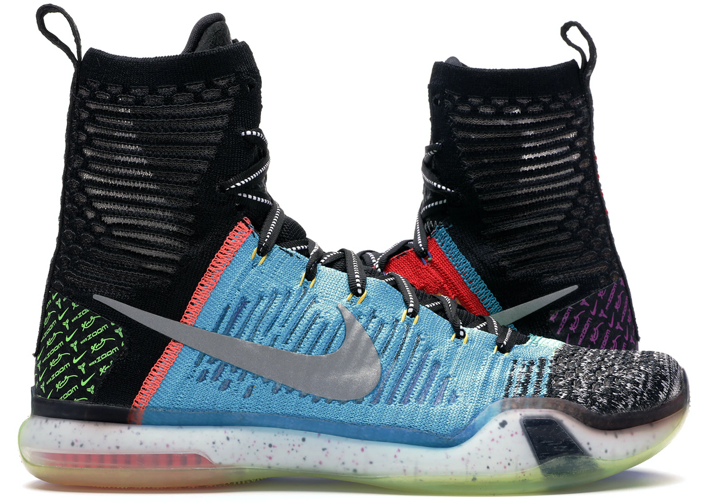 Buy Nike Kobe 10 Size 10.5 Shoes & New Sneakers - Stockx