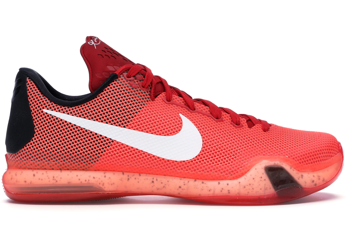 Nike kobe 10 Orange Clearance