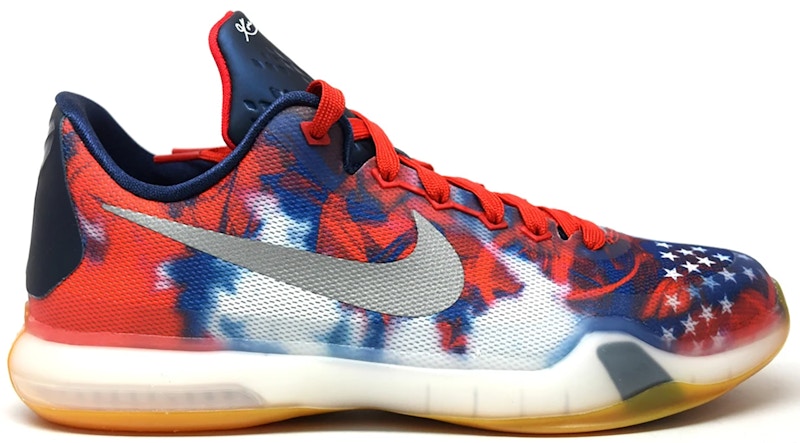 kobe 10 gs