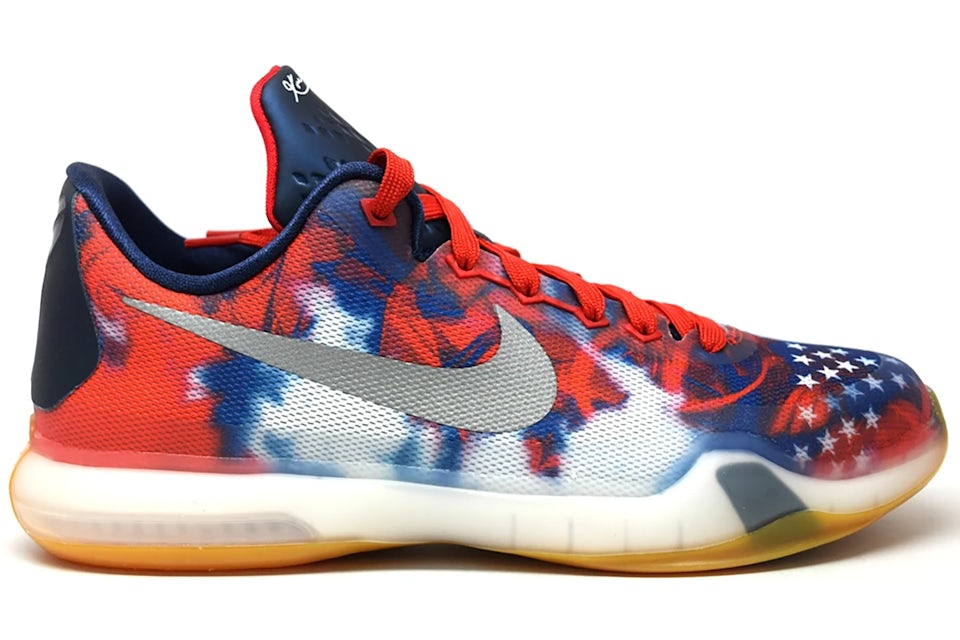 Kobe independence best sale day