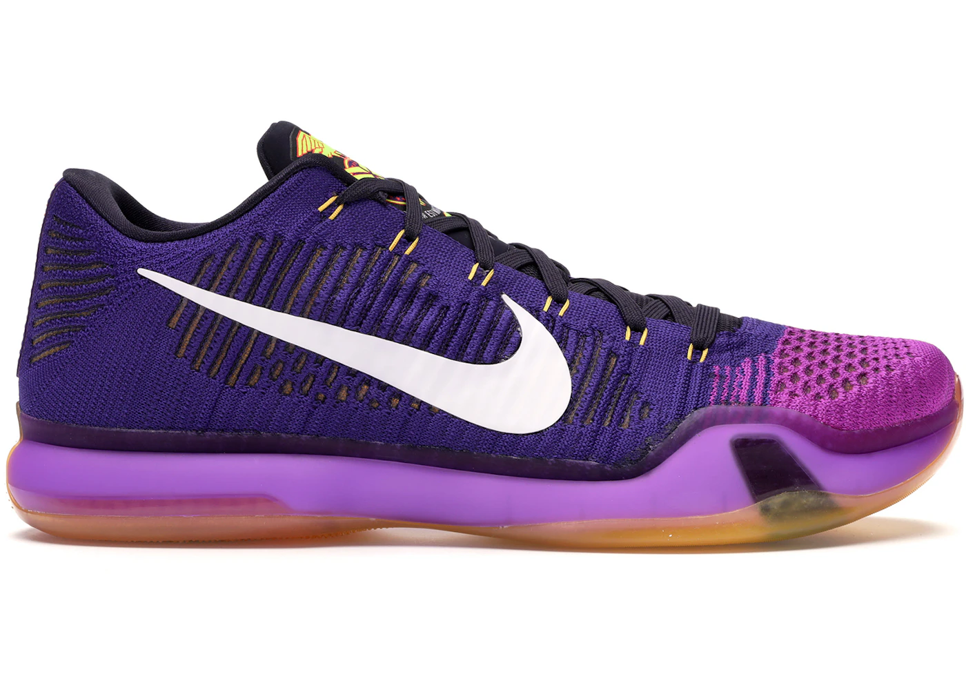 Nike kobe 10 elite low Clearance