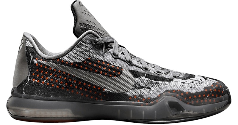 Nike kobe sales 10 pain