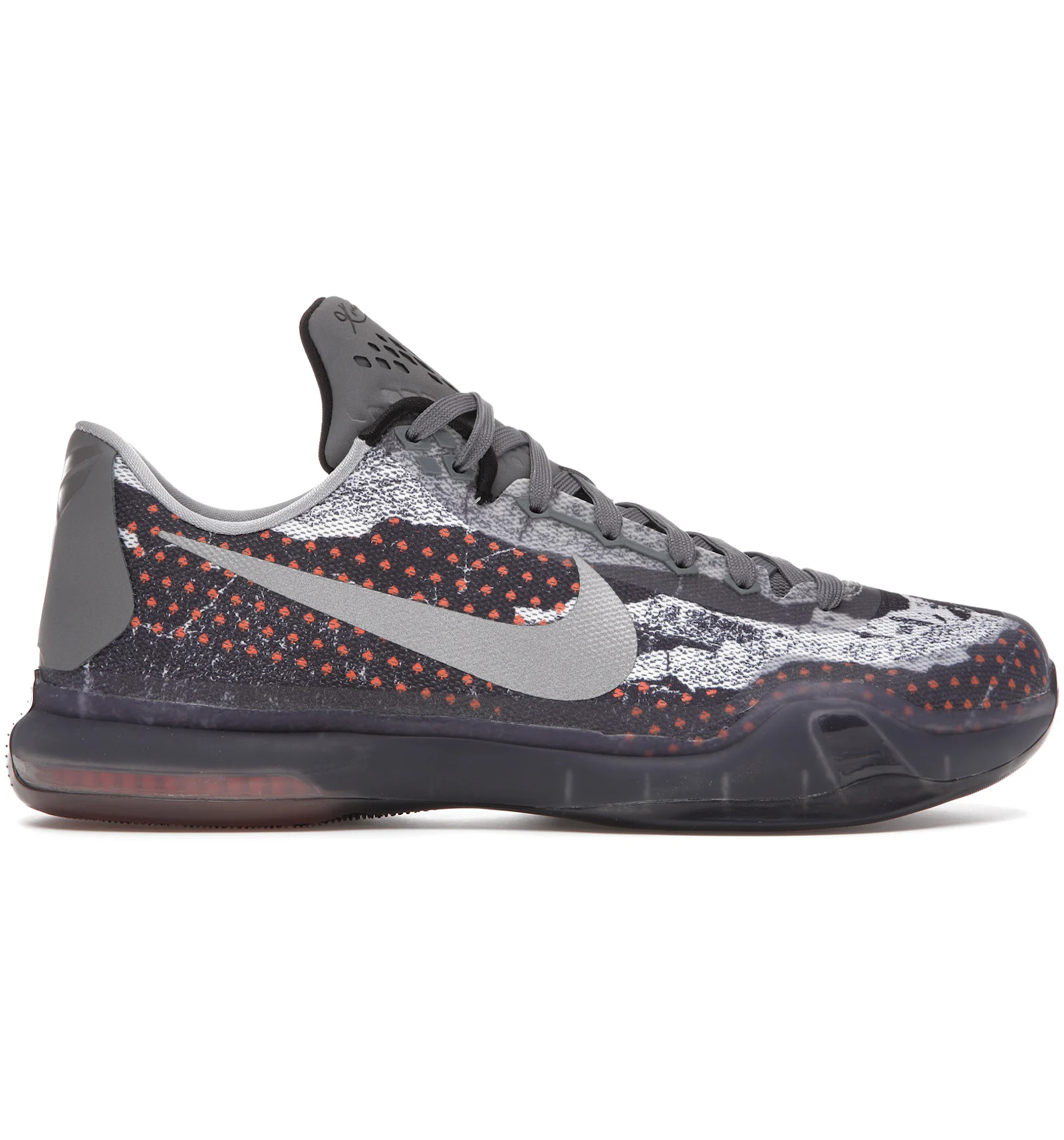Nike kobe 10 kids sale Clearance