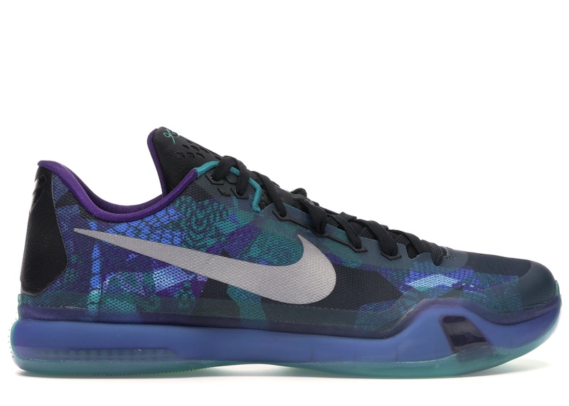 kobe x peach jam