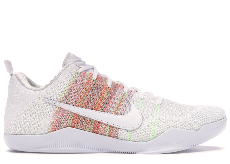 Nike Kobe 11 Elite Low All-Star (2016) Men's - 822521-305 - US