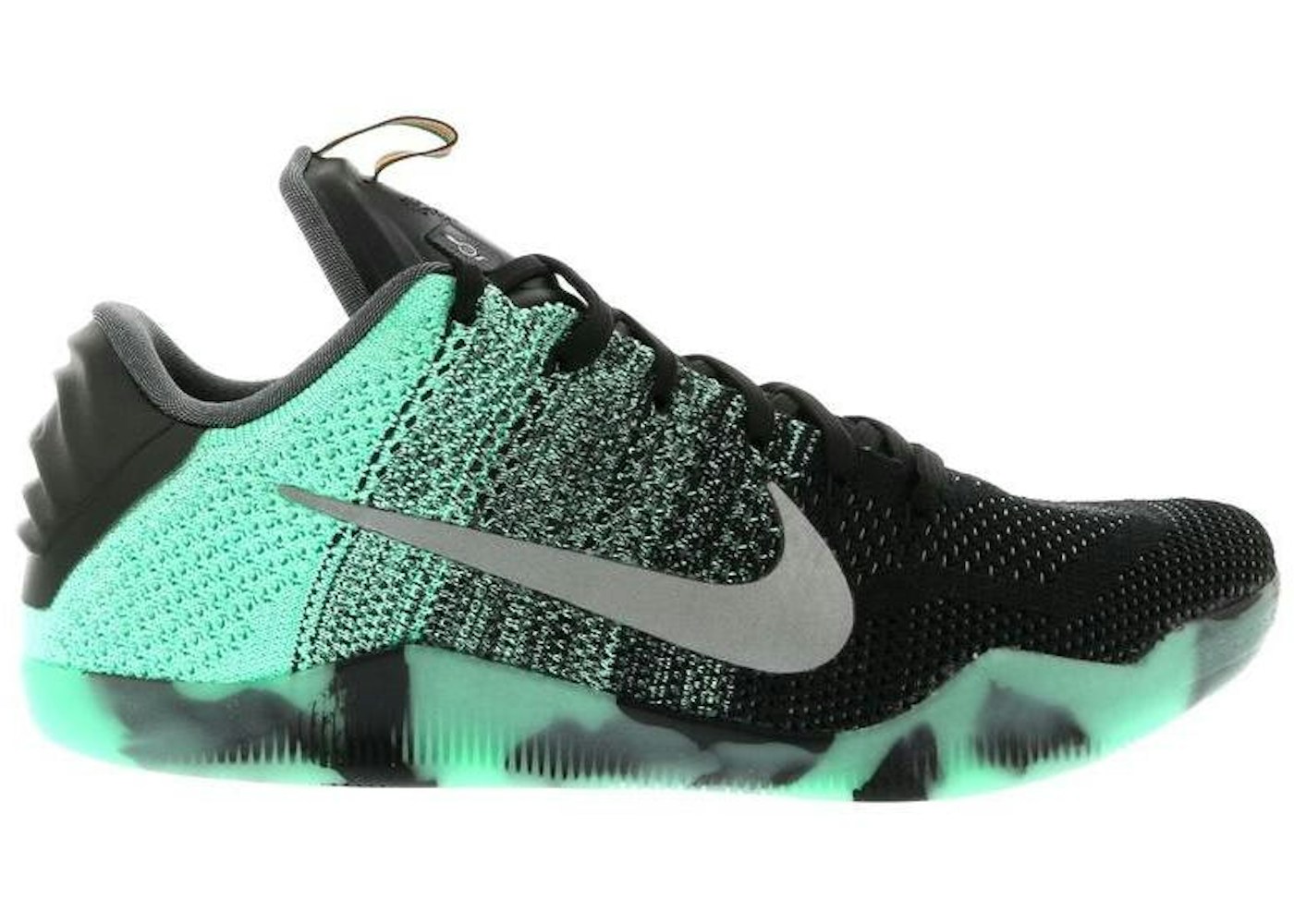 Nike Kobe 11 Elite Low All Star (2016) 822521305(01)