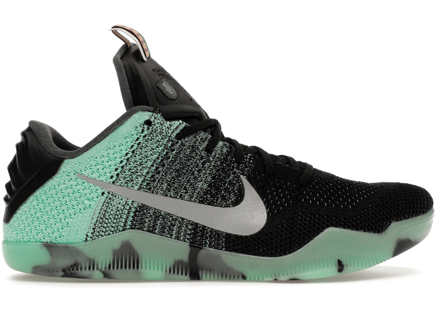 Nike Kobe 11 Elite Low All-Star (2016) Men's 822521-305 US