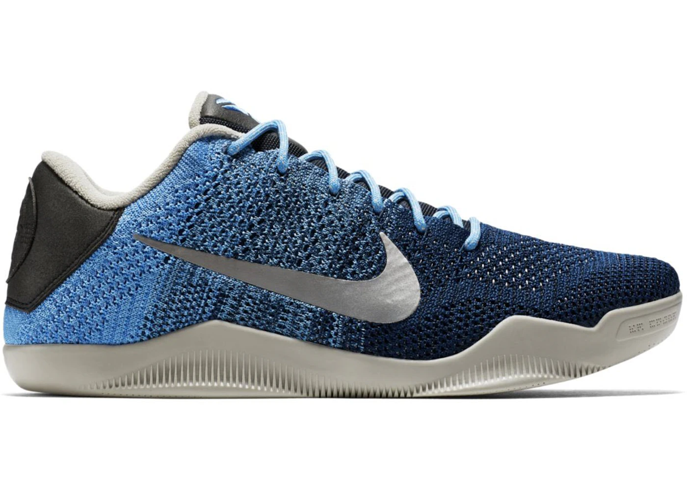 Nike kobe 12 elite Blue Clearance