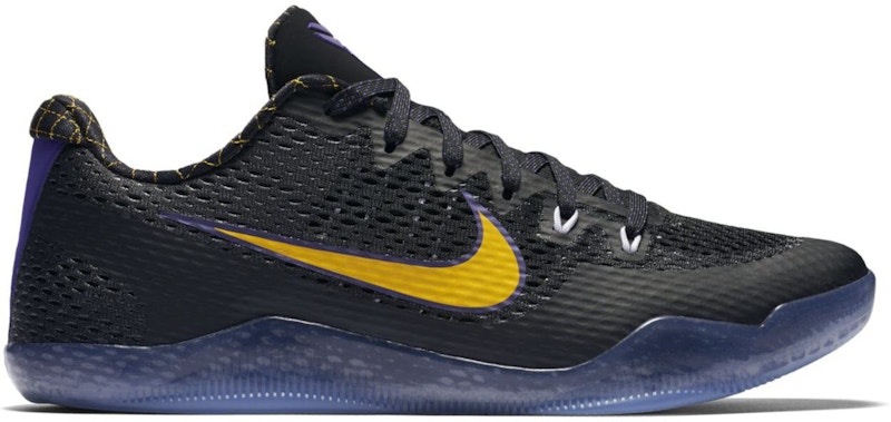 Scarpe kobe shop 11 scontate