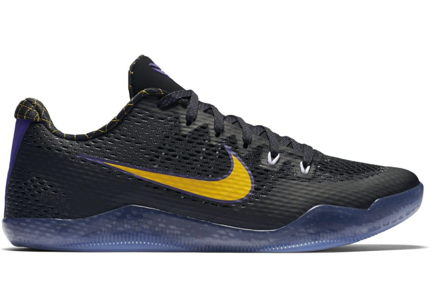 Nike kobe 11 womens blue Clearance