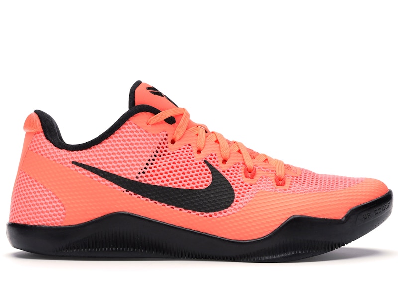 Nike Kobe 11 EM Low Barcelona Men s 836183 806 836184 806 US