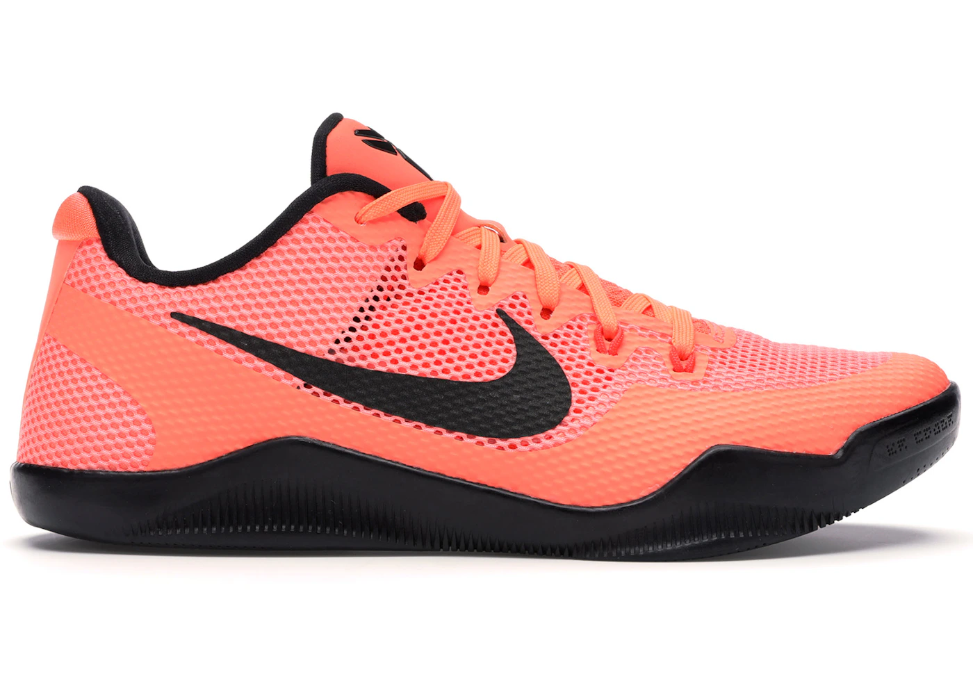 Nike Kobe 11 EM Low Barcelona Men's 836183-806/836184-806 US