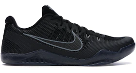 Nike Kobe 11 EM Low Black Cool Grey
