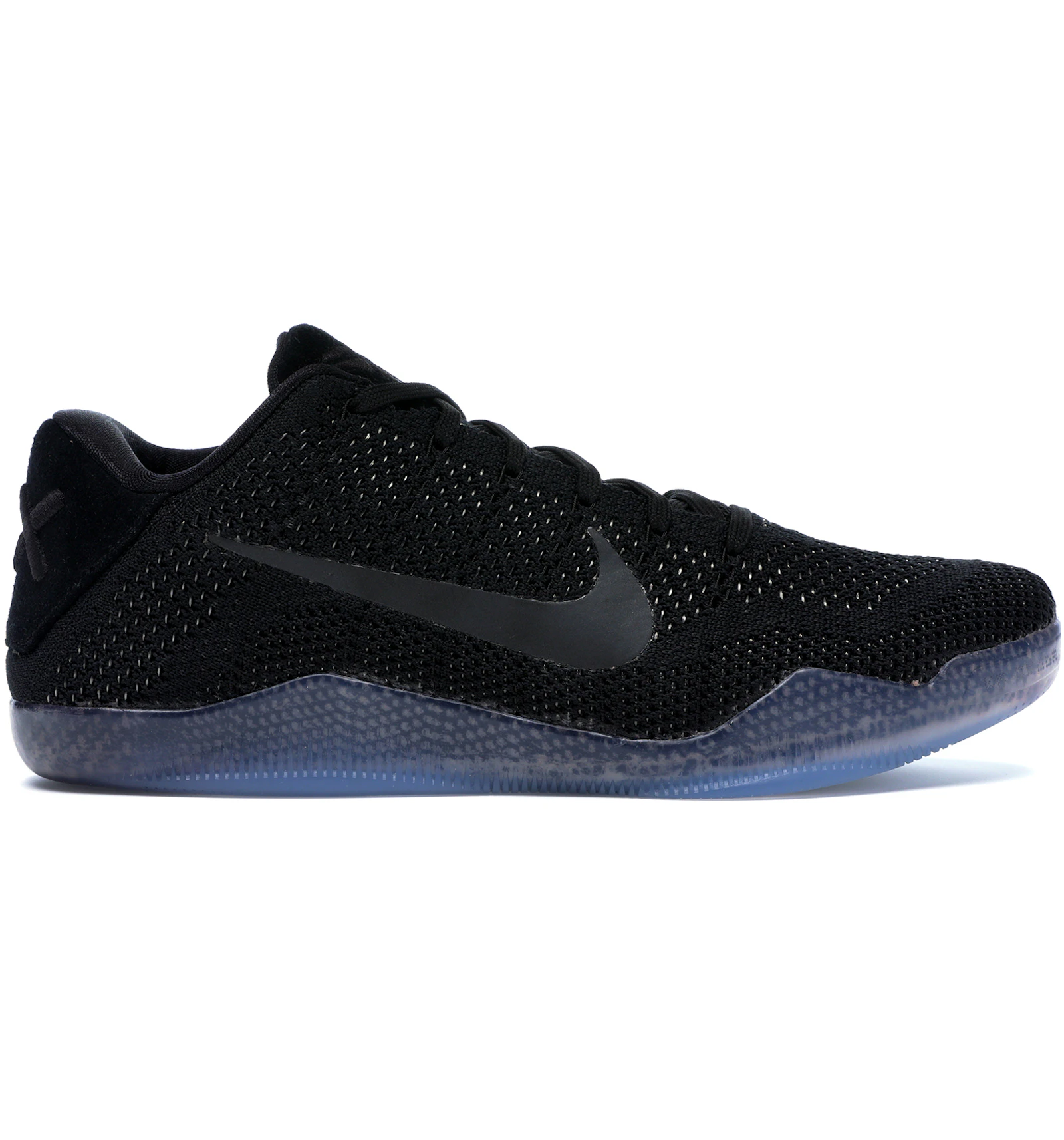 Kobe 11 'Fundamental' | vlr.eng.br