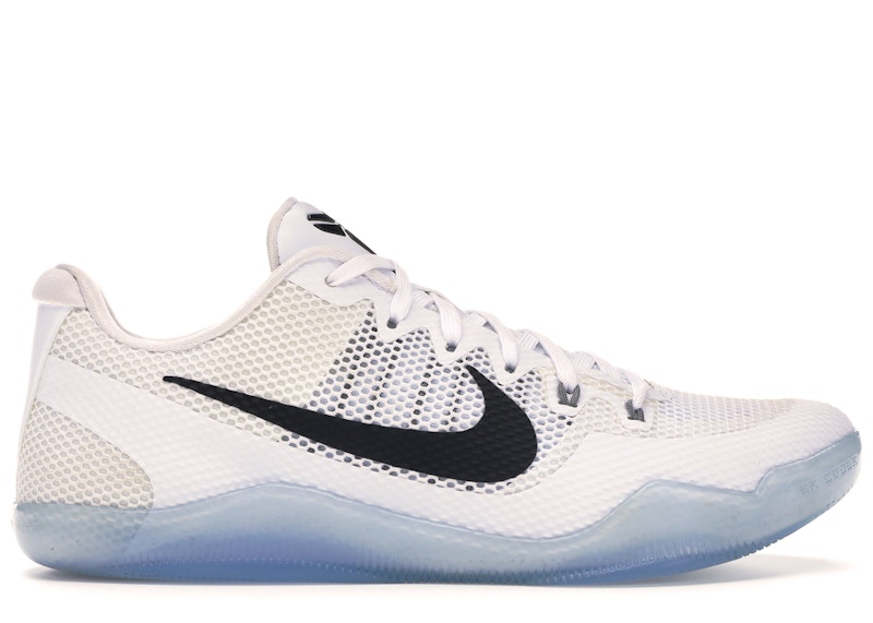 Nike Kobe 11 EM Low Fundamental Men's - 836183-100 - US