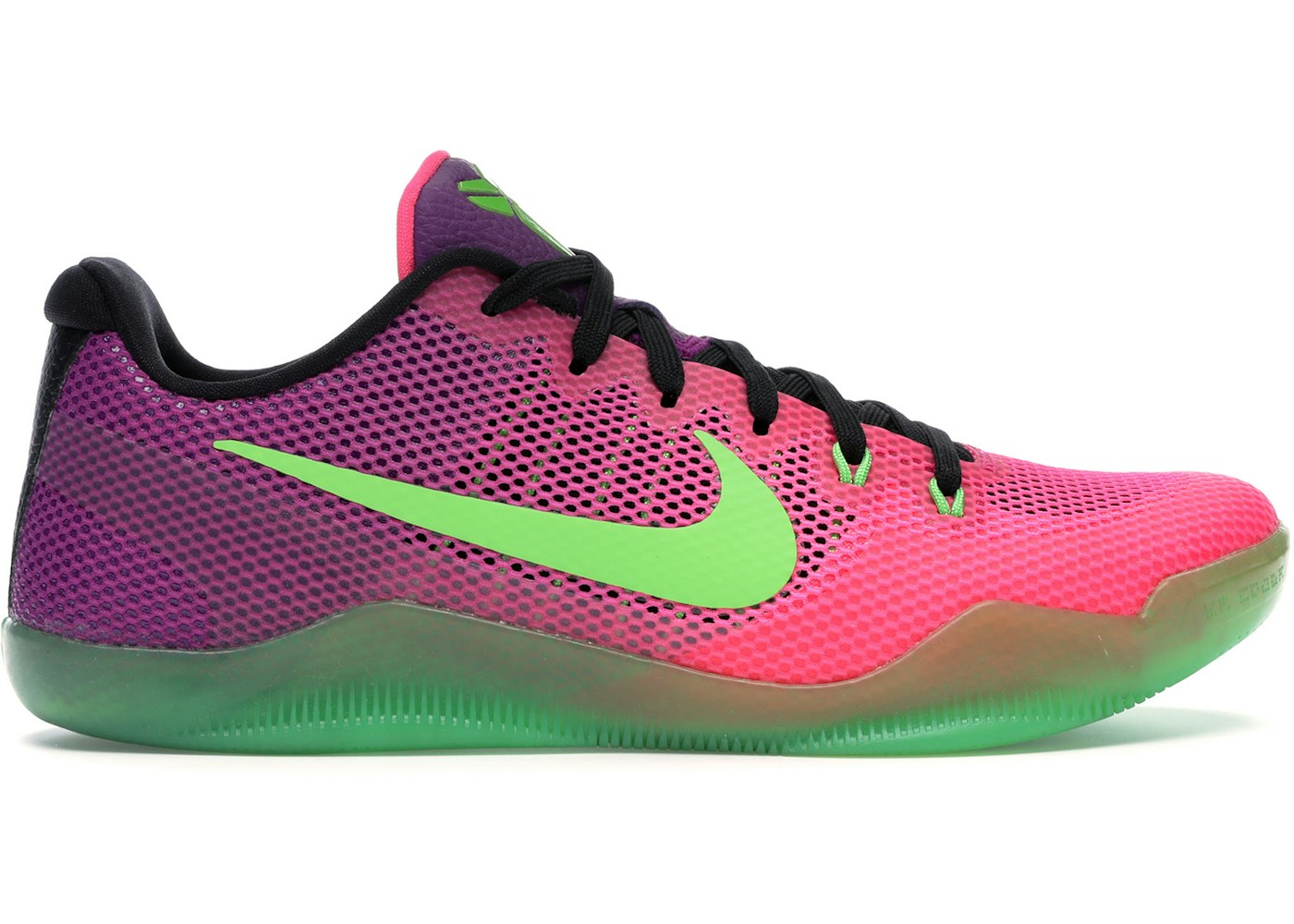 Nike Kobe 11 Em Low Mambacurial 836183 635 836184 635 Nike Kobe 11 Em Low Mambacurial 836183 635 836184 635