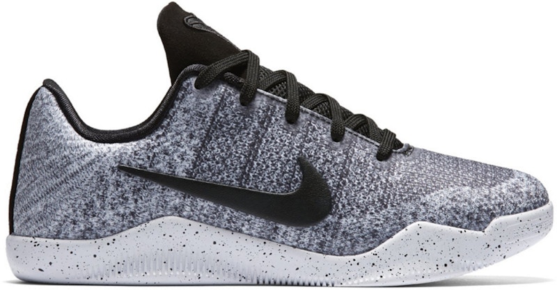 nike kobe 11 oreo