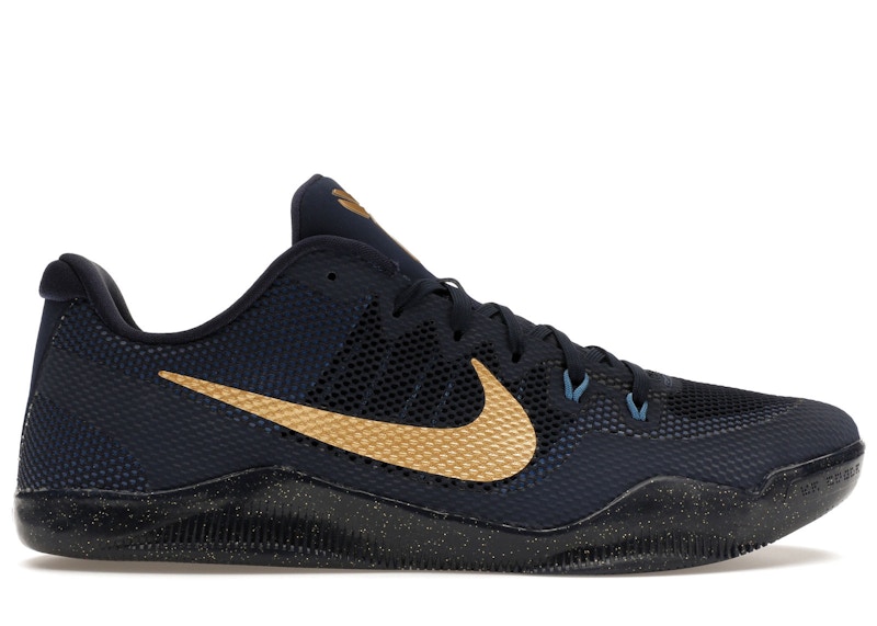 Nike Kobe 11 EM Low Philippines Men s 836183 447 US