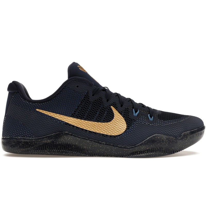 Nike Kobe 11 EM Low Philippines Men's 836183-447 US
