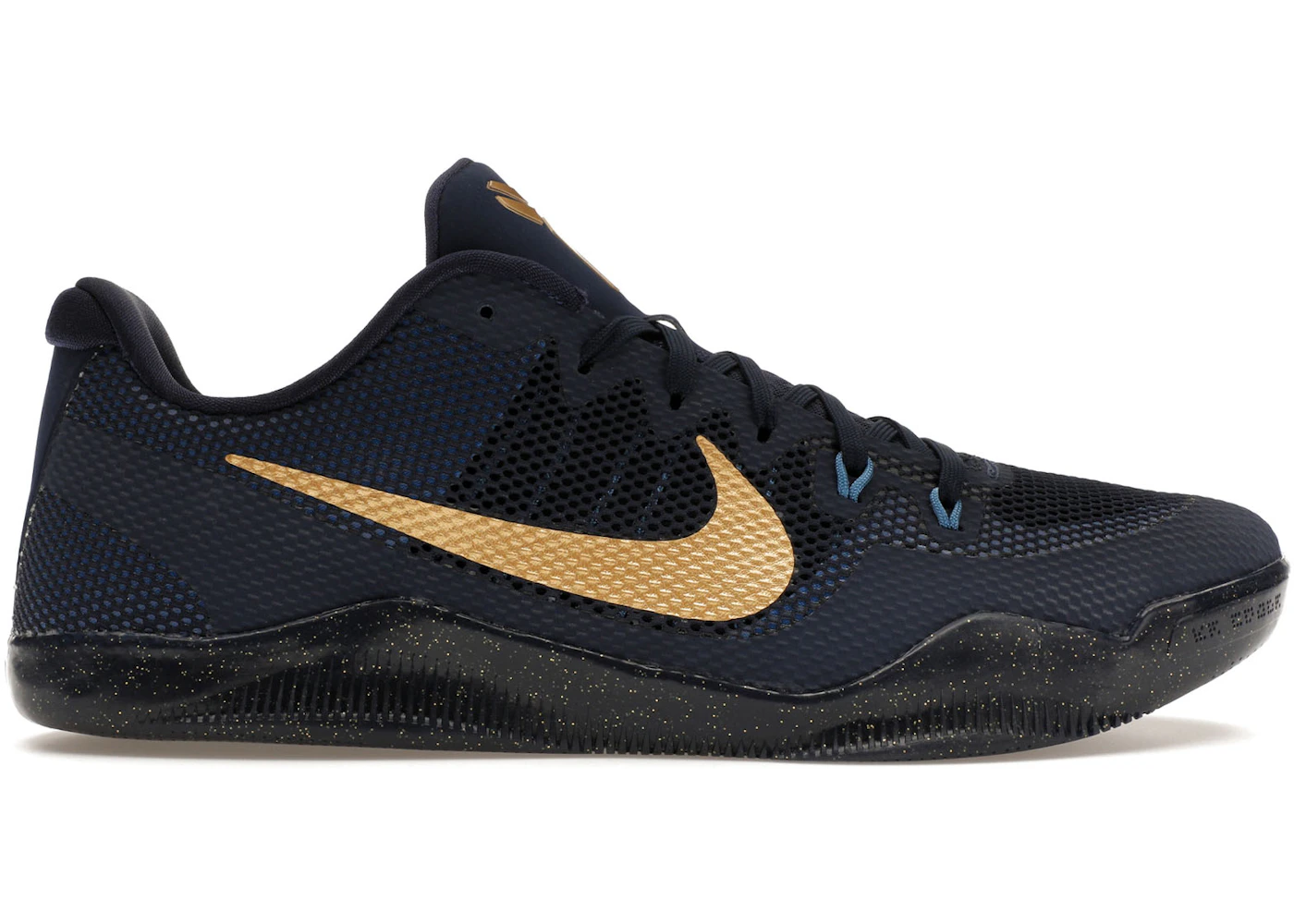Nike Kobe 11 EM Low Philippines Men's 836183-447 US