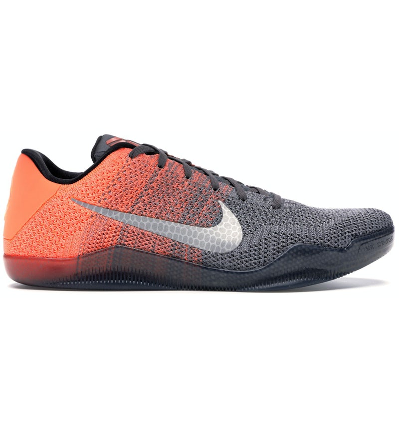 Nike Kobe 11 Elite Low Pascua Hombre 822675 078 MX