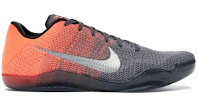 Nike Kobe 11 Elite Low Black Space Men s 822675 001 GB