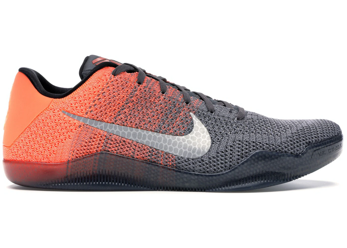 Nike Kobe 11 Elite Low Easter Men's - 822675-078 - US Nike Kobe 11 Elite Low Easter Men's - 822675-078 - US