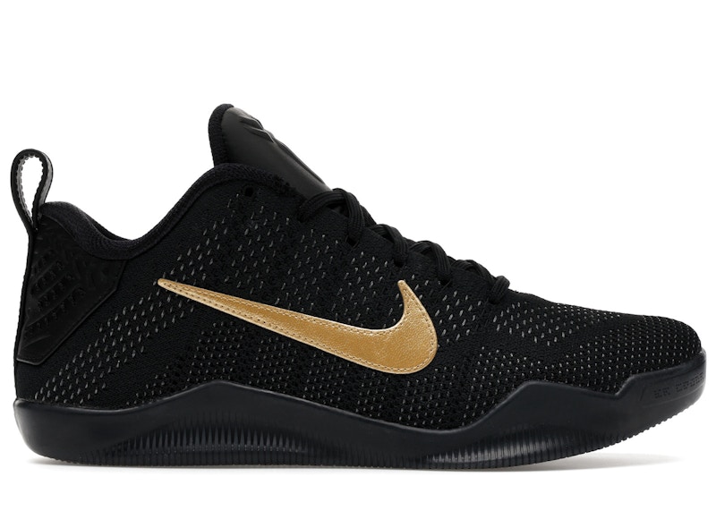 Nike Kobe 11 Elite Low Protro Fade to Black (2026) メンズ - IM4260