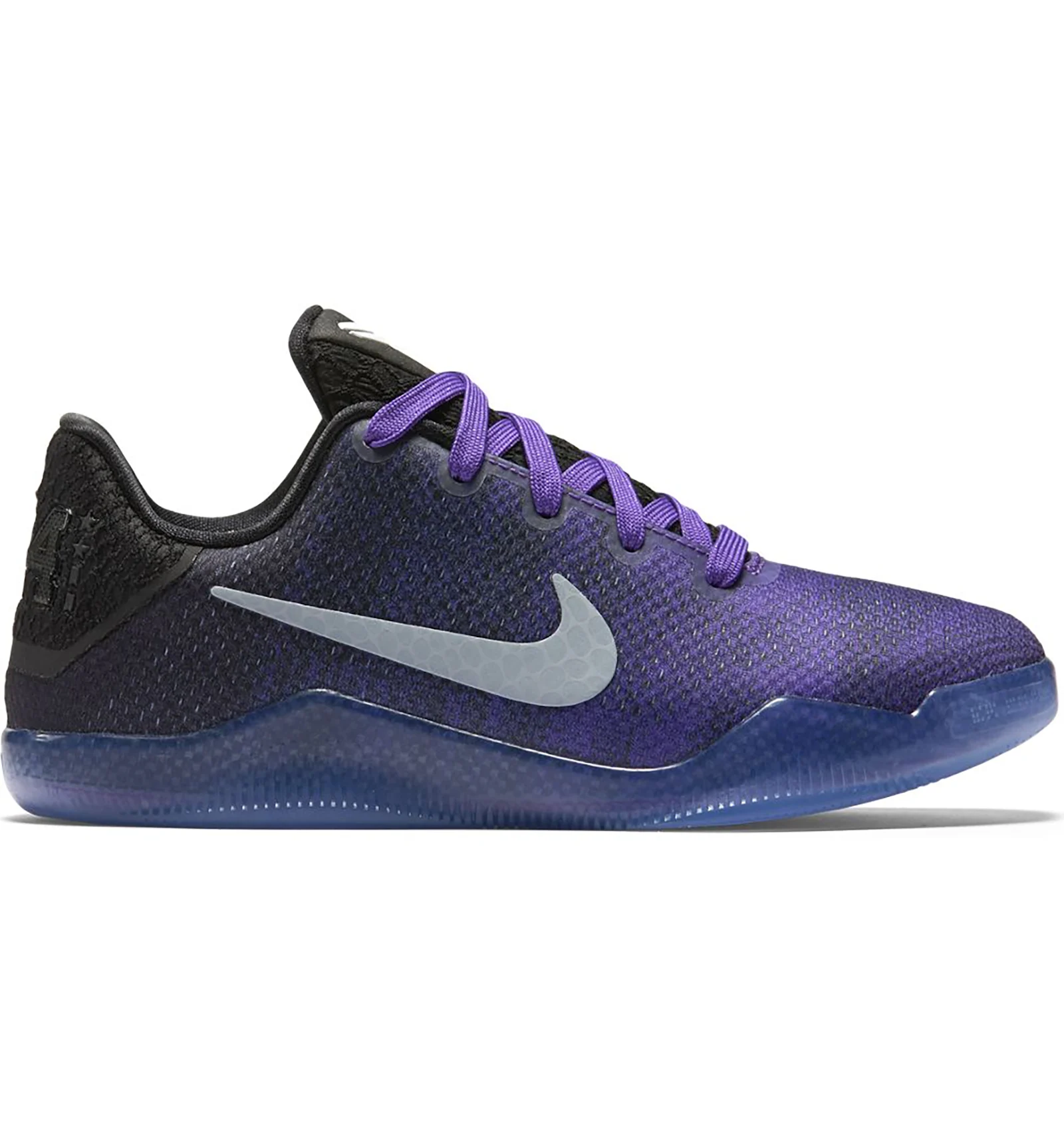 Nike hot sale kobe gs