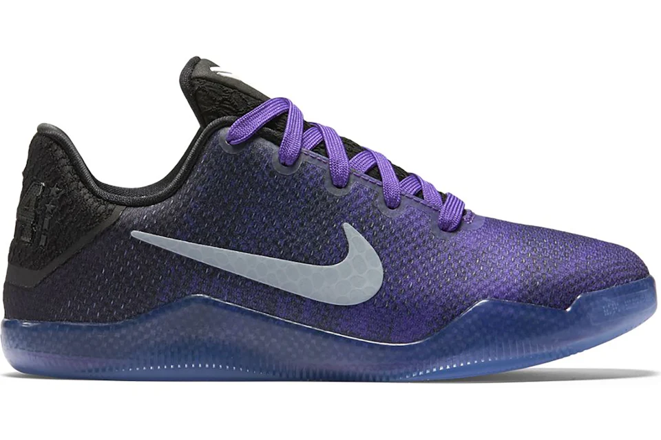 Nike Kobe 11 Eulogy GS Kids 822945 510 GB