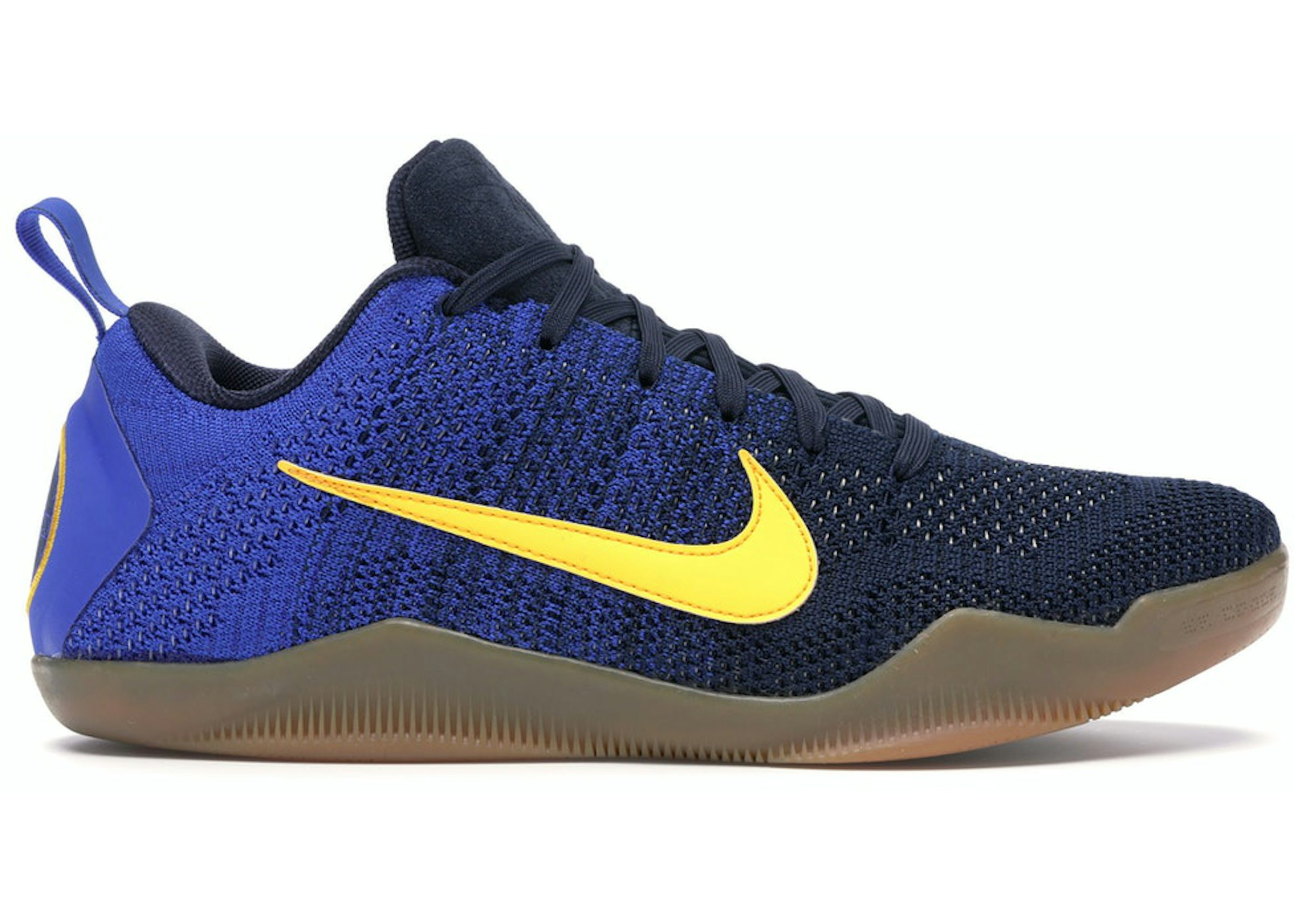 Buy Nike Kobe 11 Shoes & New Sneakers - Stockx